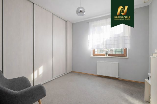 dom wolnostojący, 5 pokoi Małkowo. Zdjęcie 6