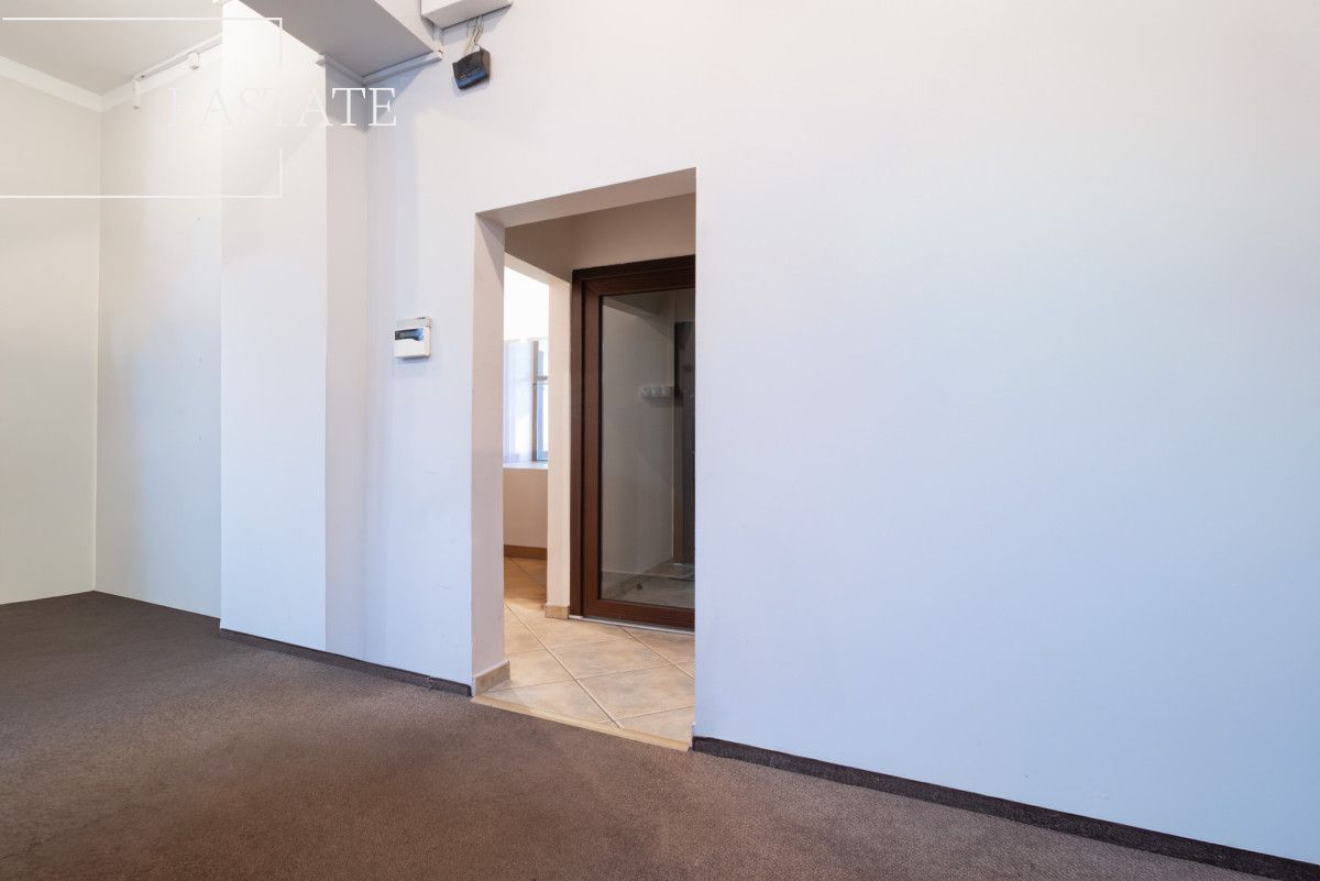 Lokal Gdynia Śródmieście, ul. Antoniego Abrahama. Zdjęcie 4