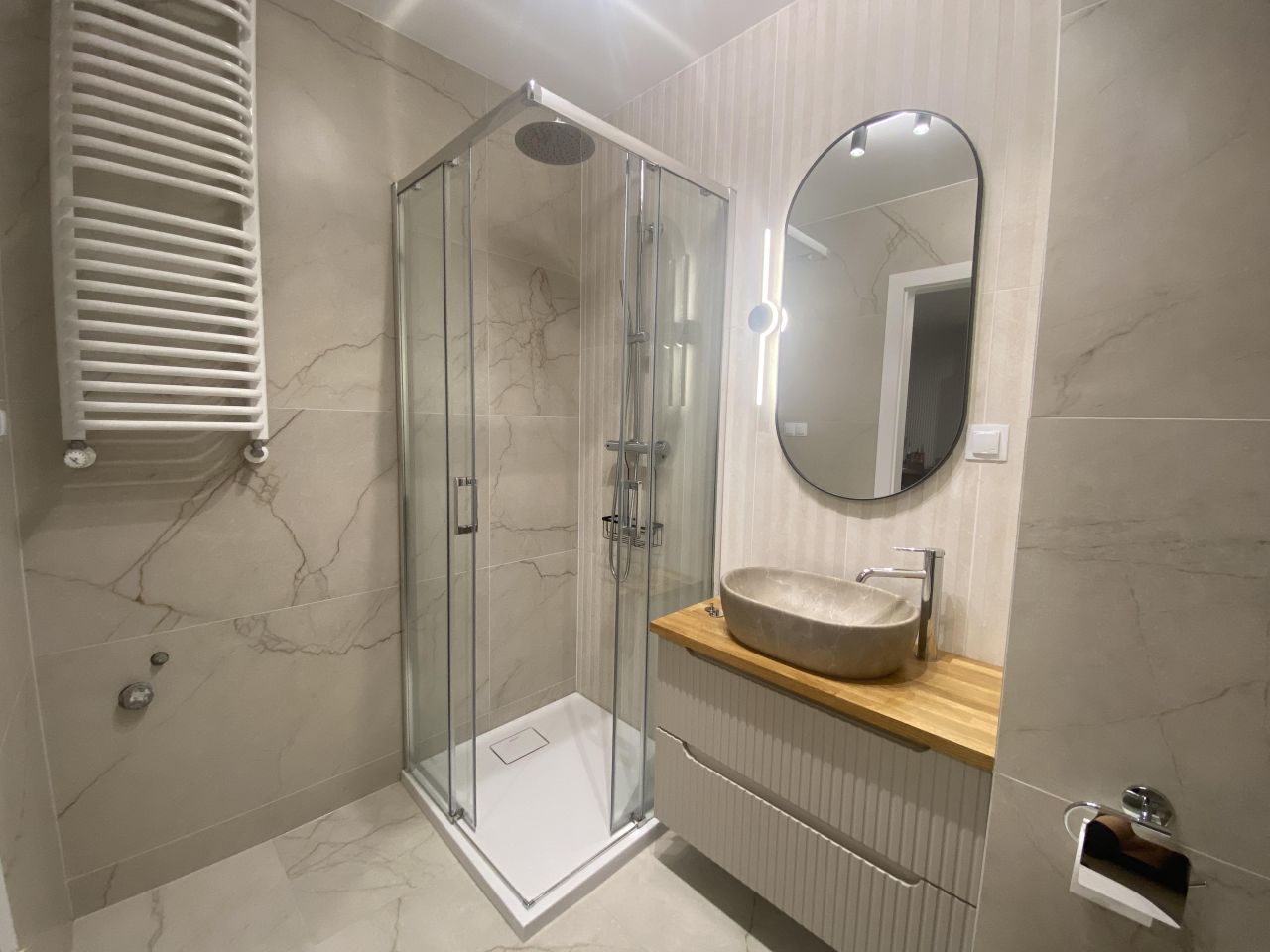 Mieszkanie 2-pokojowe Kraków Dębniki, ul. Pychowicka. Zdjęcie 10