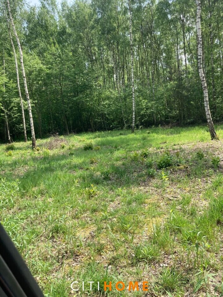 Działka budowlana Sobieńki. Zdjęcie 2