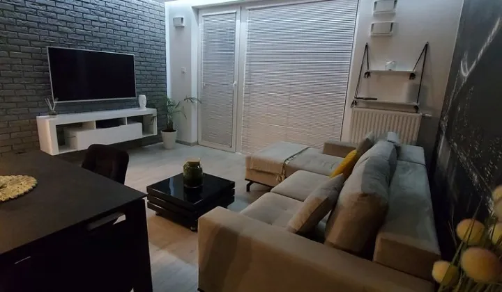 Mieszkanie 2-pokojowe Warszawa Włochy