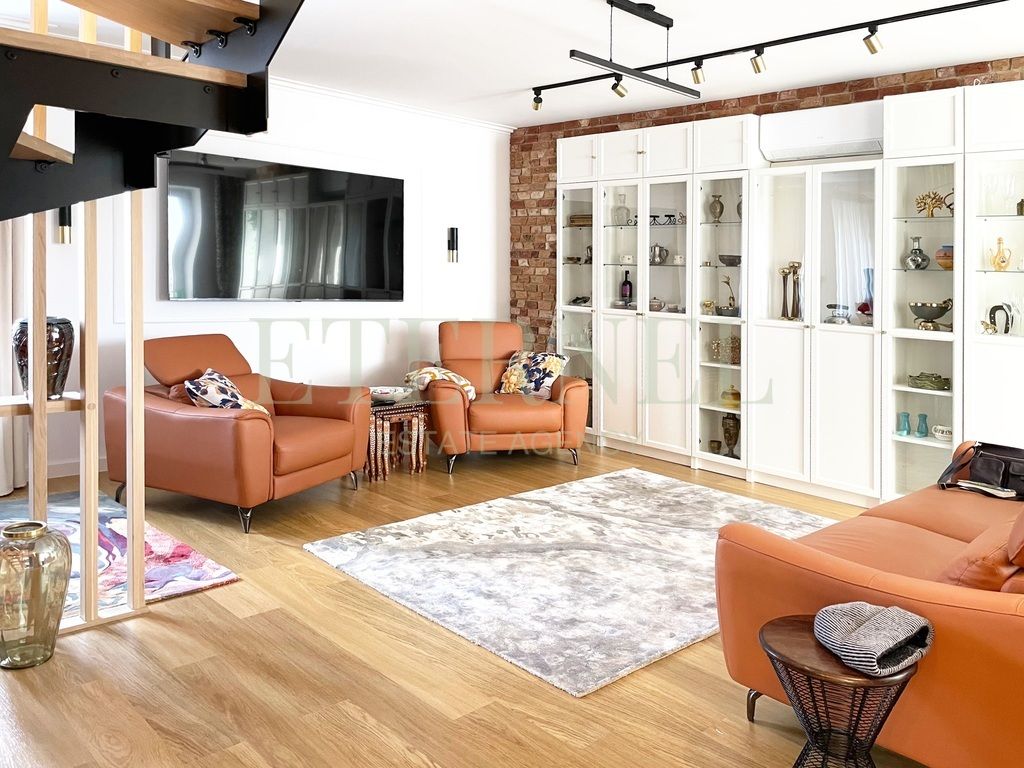 Mieszkanie 4-pokojowe Kraków, ul. prof. Tadeusza Seweryna. Zdjęcie 2