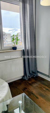 Mieszkanie 2-pokojowe Warszawa Białołęka, ul. Vincenza Belliniego. Zdjęcie 7