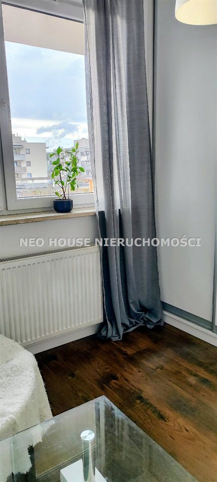 Mieszkanie 2-pokojowe Warszawa Białołęka, ul. Vincenza Belliniego. Zdjęcie 7