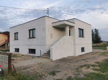 dom wolnostojący Ostrów Wielkopolski. Zdjęcie 2