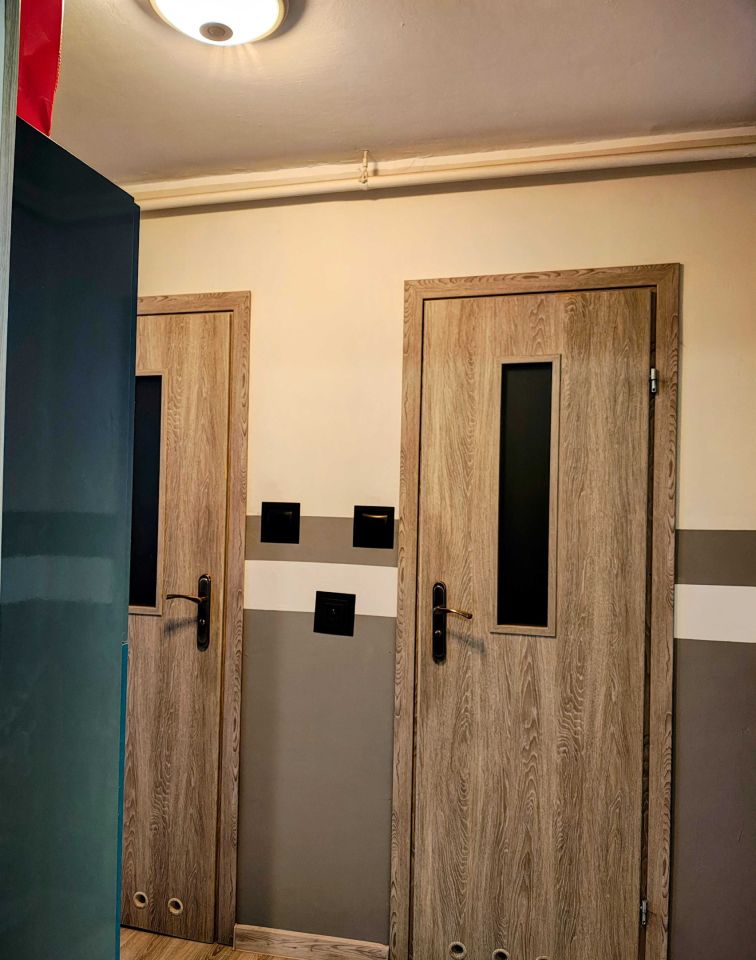 Mieszkanie 3-pokojowe Wronie. Zdjęcie 3