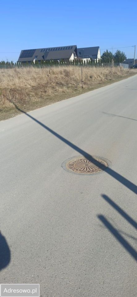 Działka budowlana Bolesław, ul. Klonowa. Zdjęcie 3