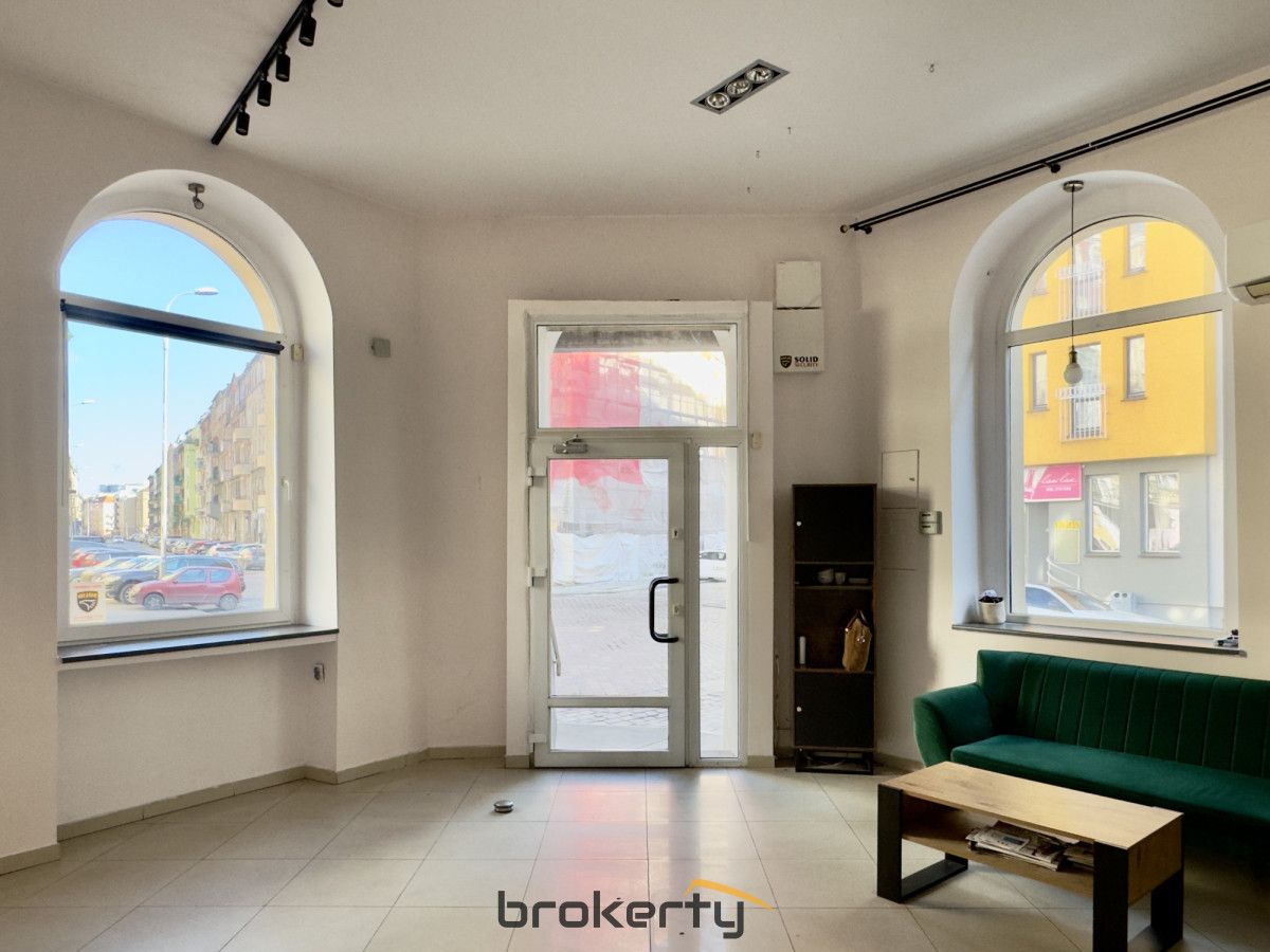 Lokal Wrocław Śródmieście, ul. Stefana Żeromskiego. Zdjęcie 2