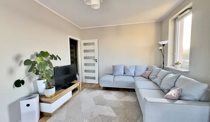 Mieszkanie 3-pokojowe Warszawa Białołęka, ul. Flisaków