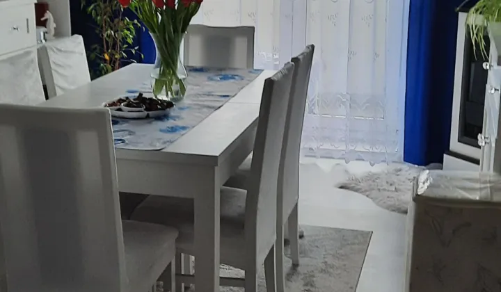 Mieszkanie 3-pokojowe Kalisz Dobrzec, ul. Prymasa Stefana Wyszyńskiego