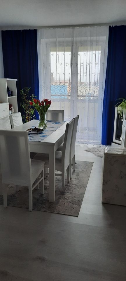 Mieszkanie 3-pokojowe Kalisz Dobrzec, ul. Prymasa Stefana Wyszyńskiego. Zdjęcie 1