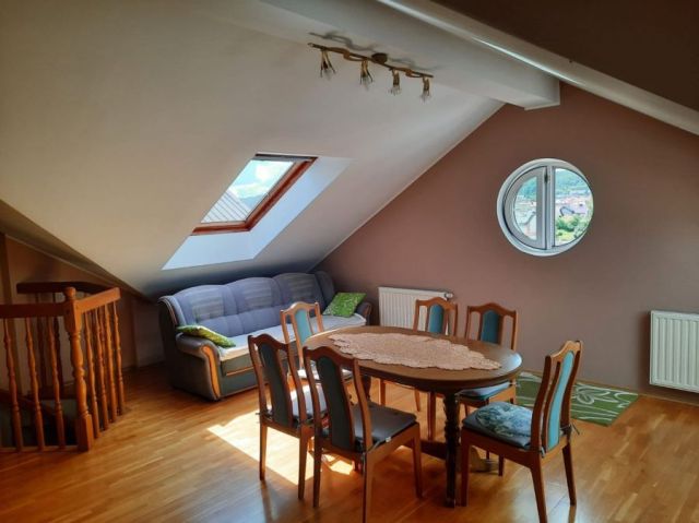 Mieszkanie 3-pokojowe Rumia Centrum, ul. Warszawska. Zdjęcie 1