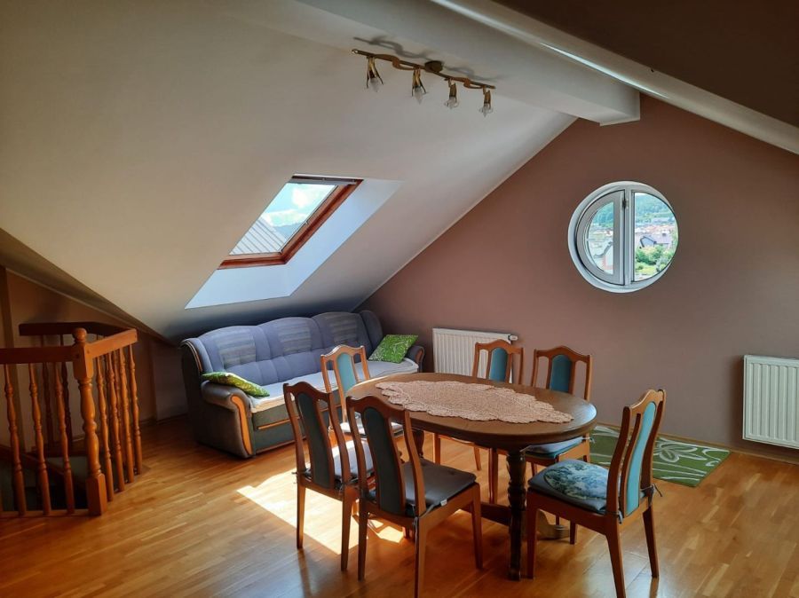 Mieszkanie 3-pokojowe Rumia Centrum, ul. Warszawska. Zdjęcie 1