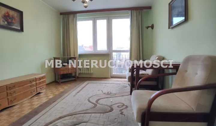 Mieszkanie 3-pokojowe Olsztyn