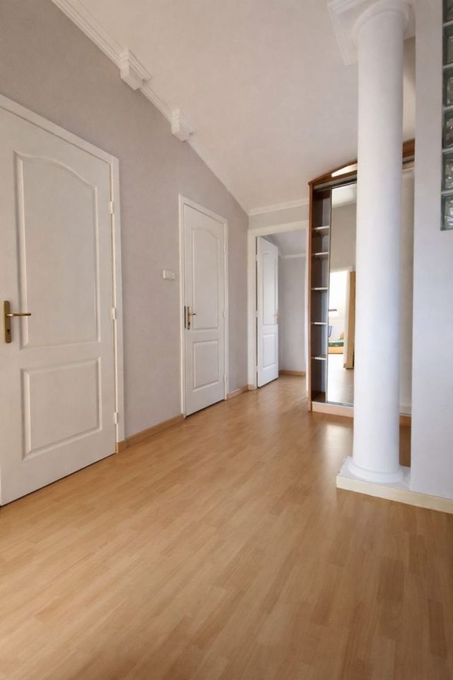 bliźniak, 10 pokoi Miłków, ul. Nowowiejska. Zdjęcie 5