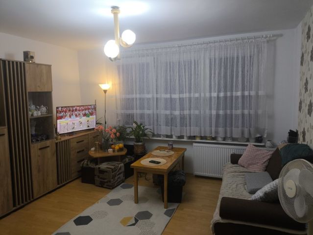 Mieszkanie 1-pokojowe Łasin, ul. Tysiąclecia. Zdjęcie 1