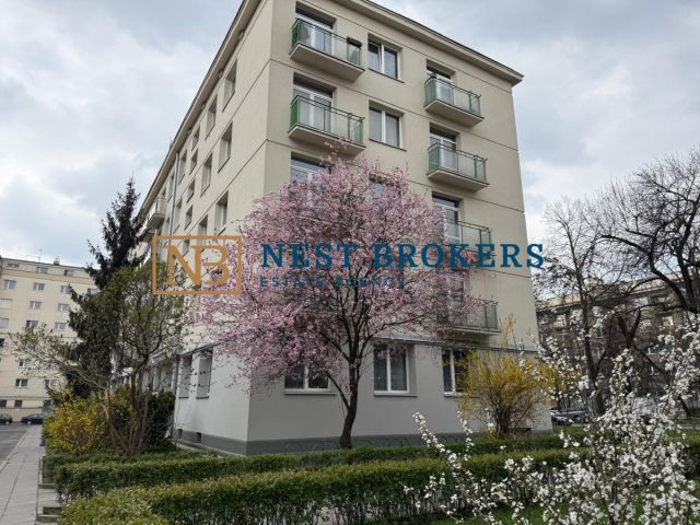 Mieszkanie 1-pokojowe Kraków Nowa Huta, os. Słoneczne. Zdjęcie 3