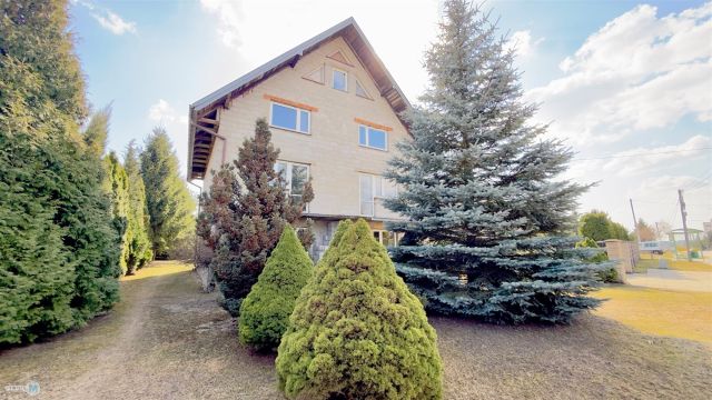dom wolnostojący, 9 pokoi Kielce, ul. Batalionów Chłopskich. Zdjęcie 2