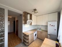 Mieszkanie 1-pokojowe Ruda Śląska, ul. Bzów. Zdjęcie 4