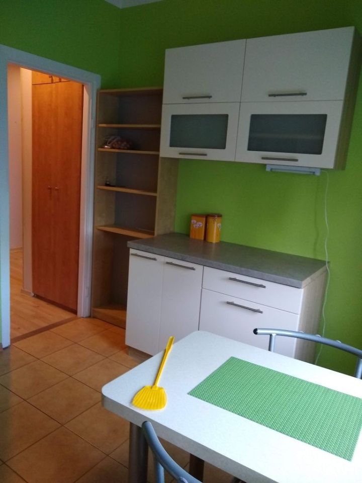 Mieszkanie 2-pokojowe Wyszków, ul. Generała Józefa Sowińskiego. Zdjęcie 4