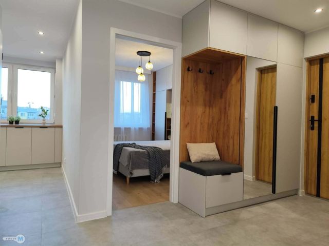 Mieszkanie 3-pokojowe Kielce KSM, ul. Śląska. Zdjęcie 12