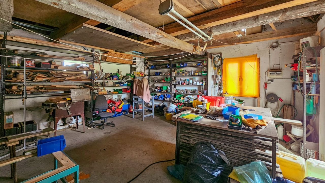 Garaż/miejsce parkingowe Giętkie. Zdjęcie 13