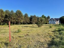 Działka budowlana Osowiec, ul. Arbuzowa. Zdjęcie 1