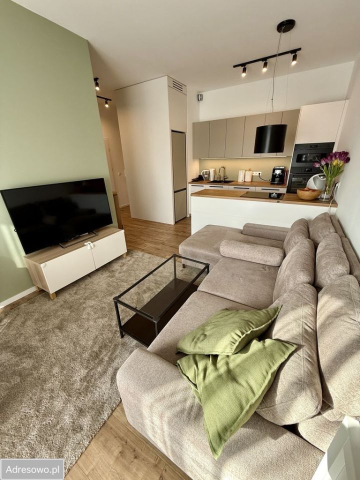 Mieszkanie 3-pokojowe Wrocław Krzyki, ul. Wichrowa. Zdjęcie 14