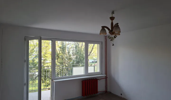 Mieszkanie 3-pokojowe Gdynia Pogórze, ul. Wiceadmirała Kazimierza Porębskiego