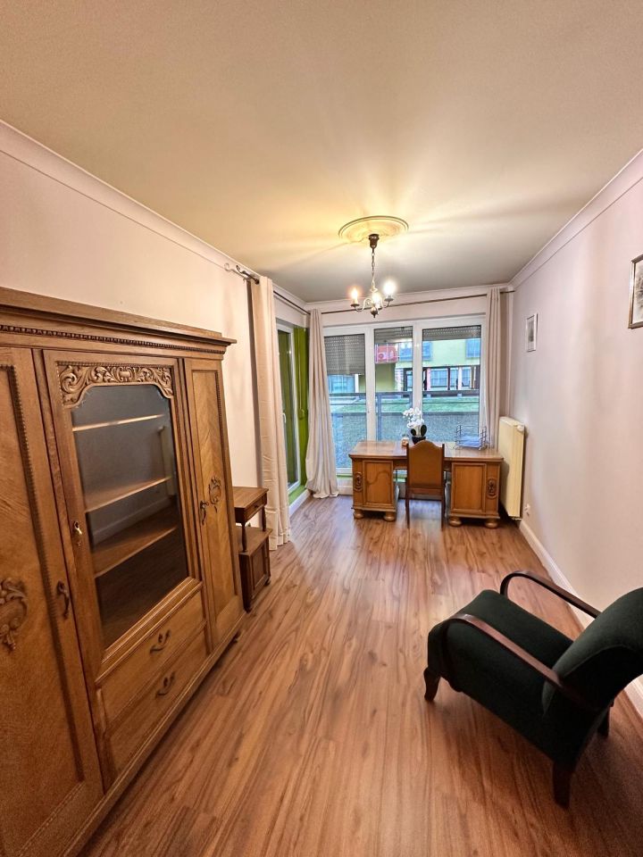Biuro Wrocław Fabryczna, ul. Rysia. Zdjęcie 17