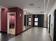 Biuro Warszawa Śródmieście, ul. Ludna. Zdjęcie 1