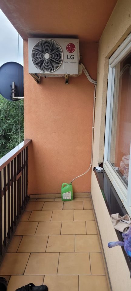 Mieszkanie 3-pokojowe Rybnik Niedobczyce, ul. Wrębowa. Zdjęcie 10