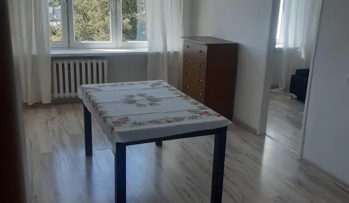 Mieszkanie 2-pokojowe Olecko, ul. Kościuszki