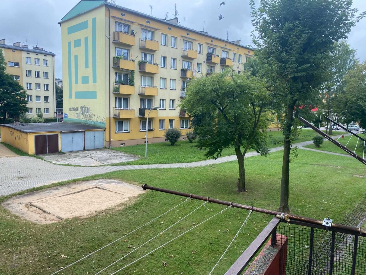 Mieszkanie 2-pokojowe Oświęcim, ul. Władysława Broniewskiego. Zdjęcie 6
