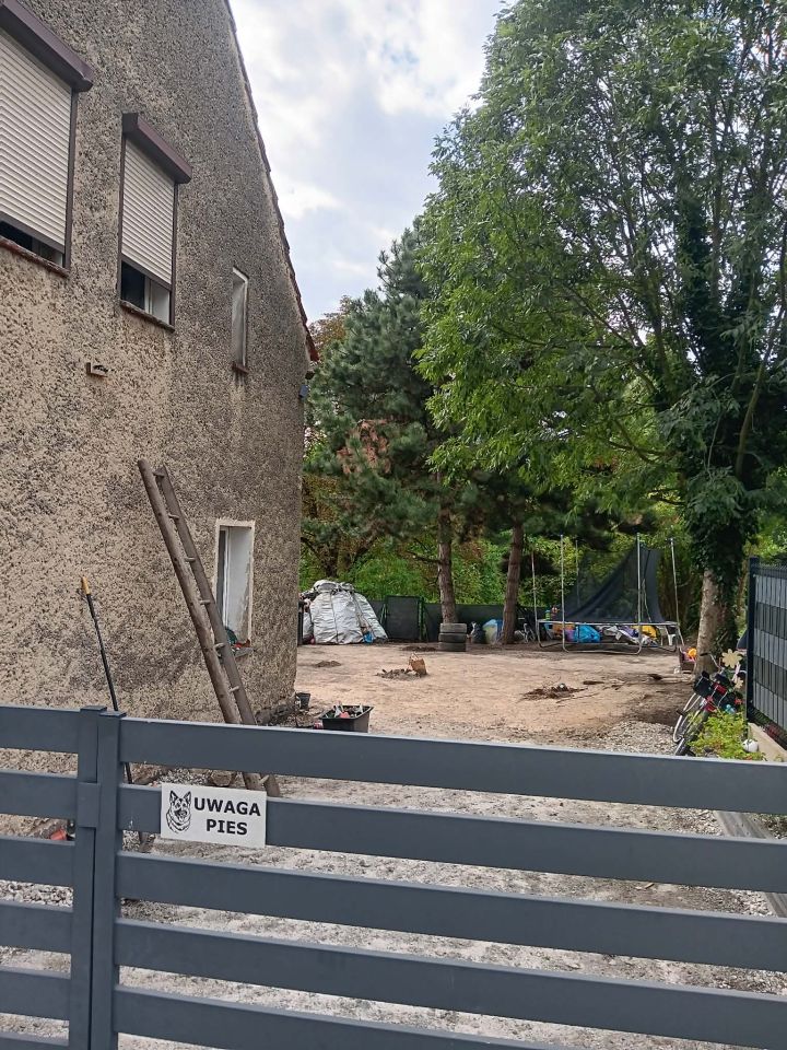 Mieszkanie 3-pokojowe Stachów. Zdjęcie 3