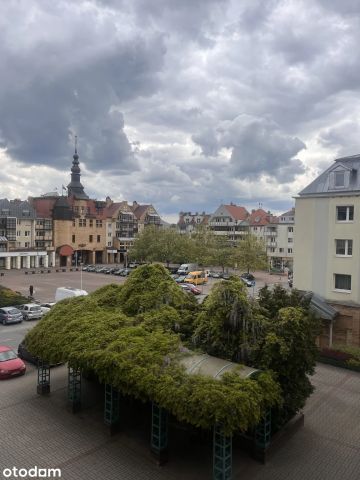Mieszkanie 3-pokojowe Murowana Goślina, ul. Nowy Rynek. Zdjęcie 1
