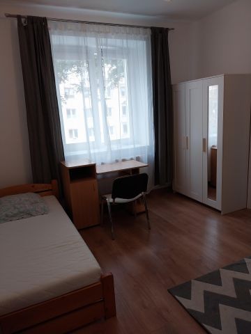 Mieszkanie 2-pokojowe Kraków Krowodrza, ul. Królewska. Zdjęcie 1