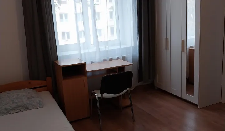 Mieszkanie 2-pokojowe Kraków Krowodrza, ul. Królewska