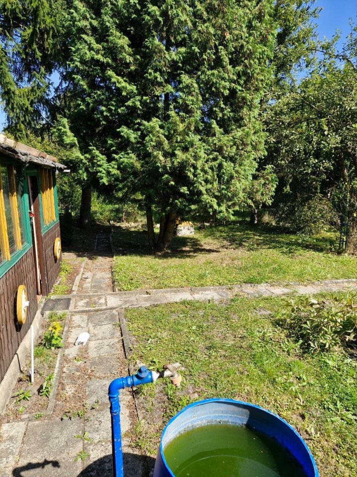 Działka rod Sosnowiec Ostrowy Górnicze, ul. Konstantego Ildefonsa Gałczyńskiego. Zdjęcie 6