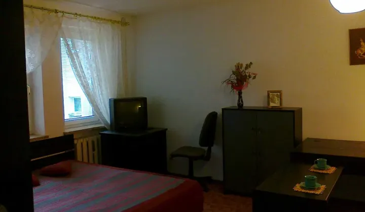 Pokój Poznań Jeżyce, ul. Józefa Ignacego Kraszewskiego