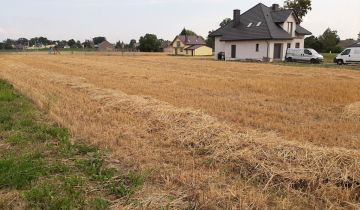 Działka budowlana Kotomierz