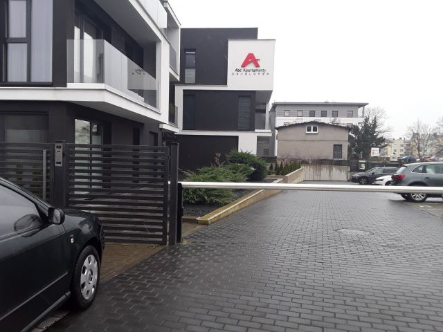 Mieszkanie 2-pokojowe Piła, ul. Prymasa Stefana Wyszyńskiego. Zdjęcie 1