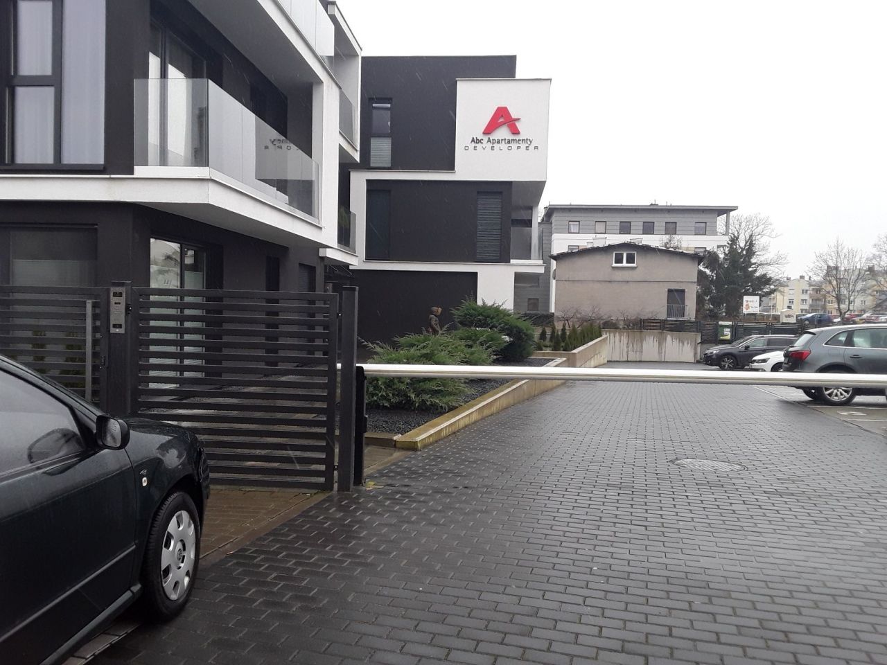 Mieszkanie 2-pokojowe Piła, ul. Prymasa Stefana Wyszyńskiego