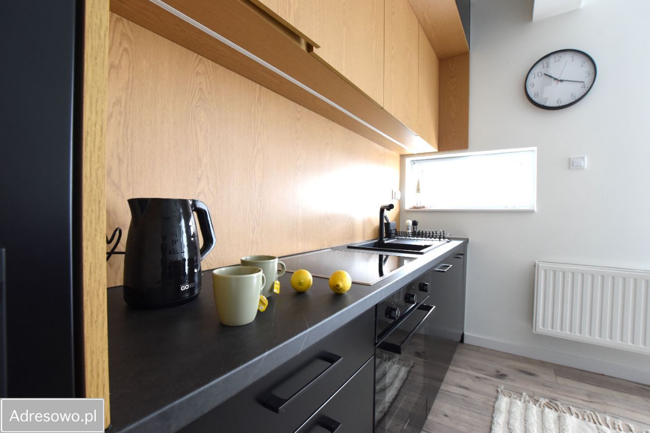 Mieszkanie 2-pokojowe Wisła, ul. Juliana Ochorowicza. Zdjęcie 10