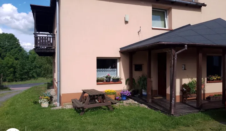 Mieszkanie 5-pokojowe Kostrzyca, ul. Jeleniogórska