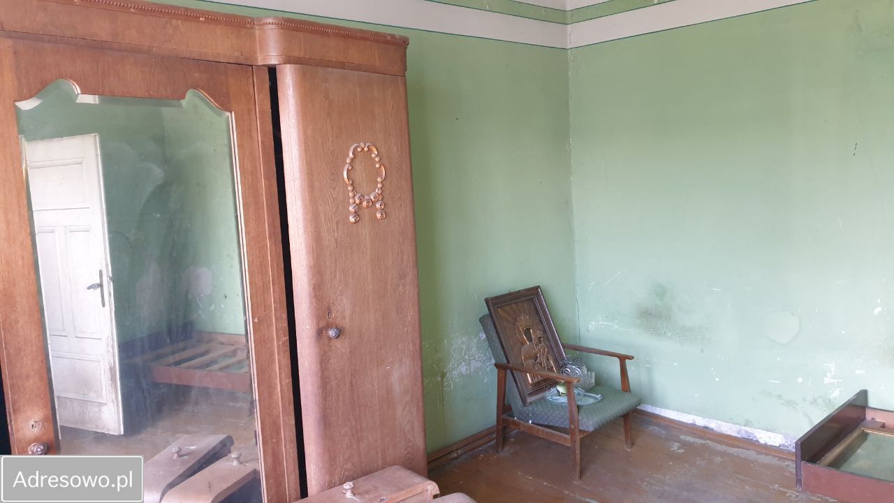 dom wolnostojący, 2 pokoje Iwanowice Dworskie. Zdjęcie 13