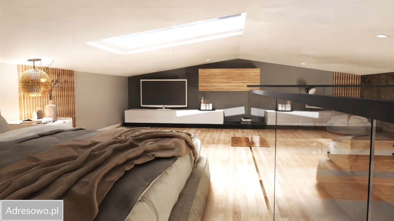 Mieszkanie 3-pokojowe Więcbork, ul. Pocztowa. Zdjęcie 13