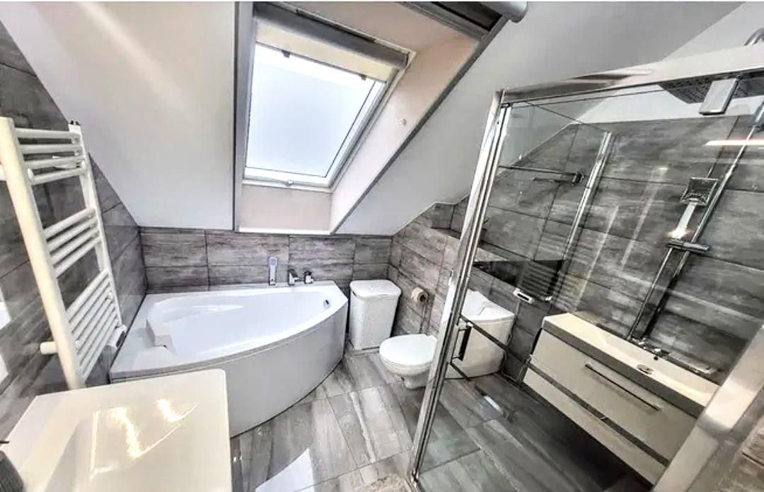 bliźniak, 4 pokoje Witkowo Drugie, ul. Kresowian. Zdjęcie 18