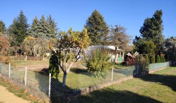 Działka rod Romanów