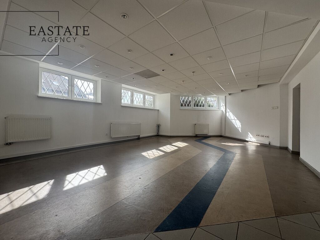 Biuro Warszawa Ursynów, ul. Poleczki. Zdjęcie 2